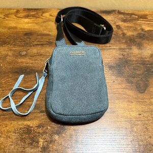 Aimee Kestenberg Crossbody Denim Bag